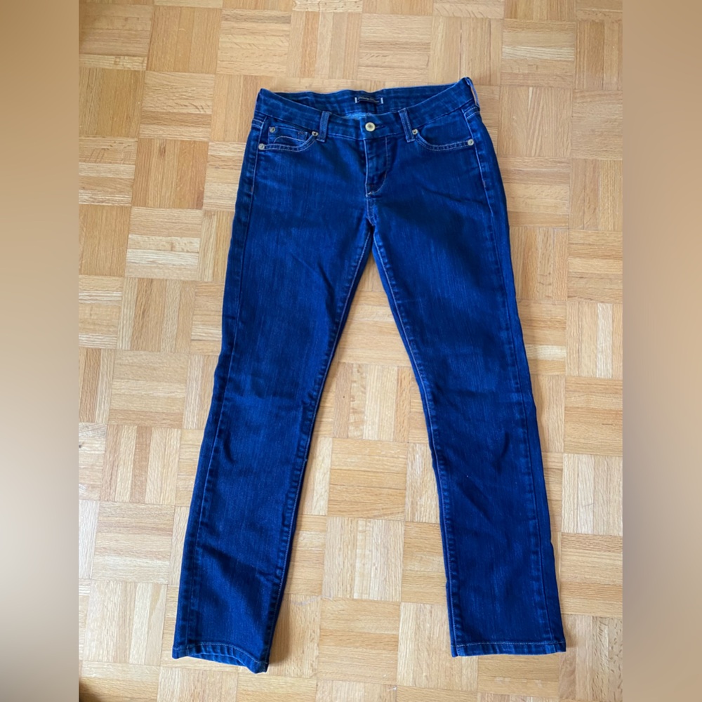 Fidelity Denim Houston size 27